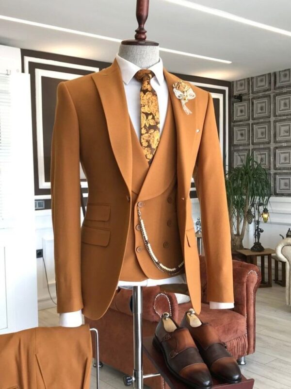 Men Wedding Suit