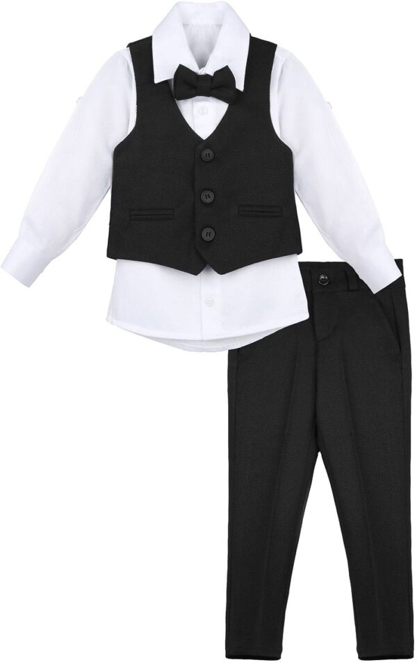 Boys Formal Suit